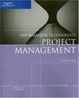 Cover of Information Technology Project Management, Fifth Edition
