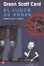 Cover of El juego de Ender