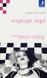 Cover of Vingklippt ängel