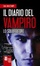 Cover of Il diario del vampiro