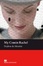 Cover of My Cousin Rachel Intermediate Reader