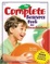 Cover of 'The Complete Resource Book for Preschoolers'