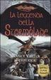 Cover of La leggenda della Stormblade