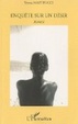 Cover of Enquete sur un Desir