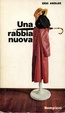 Cover of Una rabbia nuova
