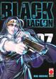Cover of Black Lagoon 007