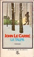 Cover of La talpa
