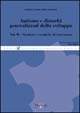 Cover of Autismo e disturbi generalizzati dello sviluppo / Strategie e tecniche di intervento