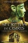 Image of Los secretos de Osiris