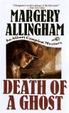 Cover of Death of a Ghost