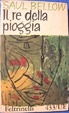 Cover of Il re della pioggia