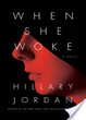 Cover of When She Woke