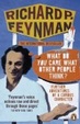 Cover of What Do You Care What Other People Think?