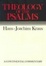 Cover of "Theology of the Psalms"