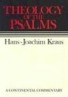 Theology of the Psalms (Continental Commentaries)