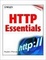 Cover of HTTP Essentials