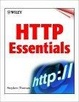 Cover of HTTP Essentials