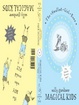 Cover of Magical Kids II