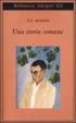 Cover of Una storia comune