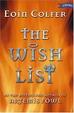 Cover of The Wish List