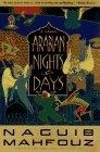 Arabian Nights and Days : A Novel