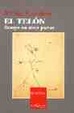 Cover of El Telon