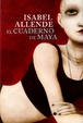 Cover of El cuaderno de Maya