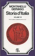 Cover of Storia d'Italia / vol. VII