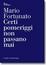 Cover of Certi pomeriggi non passano mai