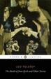 Cover of The Death of Ivan Ilyich and Other Stories