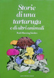 Cover of Storia di una tartaruga e di altri animali