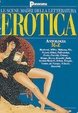 Cover of Erotica Antolologia