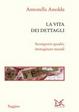 Cover of La vita dei dettagli