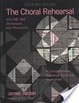 Cover of Evoking Sound-The Choral Rehearsal