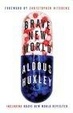 Cover of Brave New World & Brave New World Revisited