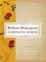 Cover of William Shakespeare Complete Works