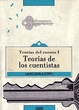Cover of Teorías del cuento