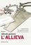 Cover of L'allieva