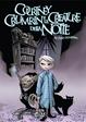 Cover of Courtney Crumrin e le creature della notte