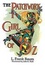 Cover of "The Patchwork Girl of Oz"