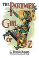 Cover of The Patchwork Girl of Oz
