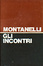 Cover of Gli Incontri