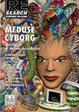 Cover of Meduse cyborg