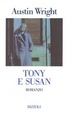 Cover of Tony e Susan