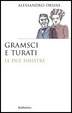 Cover of Gramsci e Turati