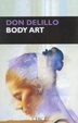 Cover of Body Art
