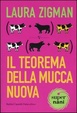 Cover of Il teorema della Mucca Nuova