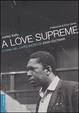 Cover of A love supreme