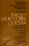 Cover of English Short Stories of Today