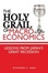Cover of 'The Holy Grail of Macro Economics'